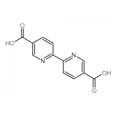 2,2'-Bipyridine-5,5'-dicarboxylic acid