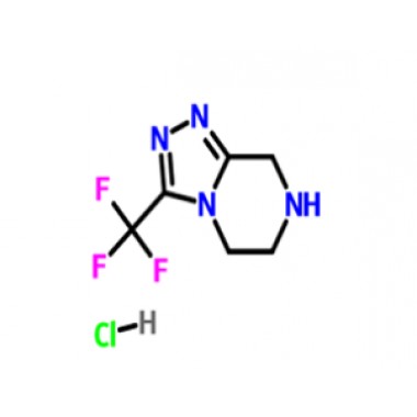 Sitagliptin side chain 762240-92-6