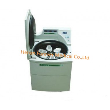 Lab Medical Used Blood Refrigerated Centrifuge (YJ-TDR5)