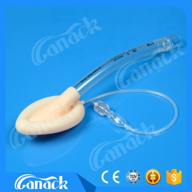 Silicone Laryngeal Mask Airway