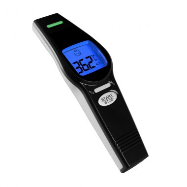 Forehead thermometer