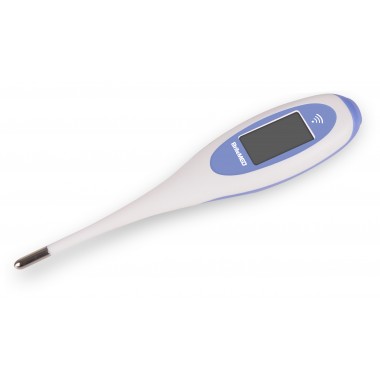 Digital Thermometer