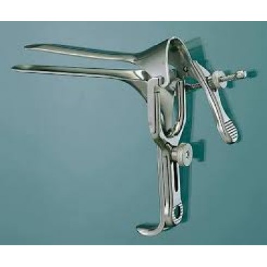 PEDERSON Vaginal Speculum