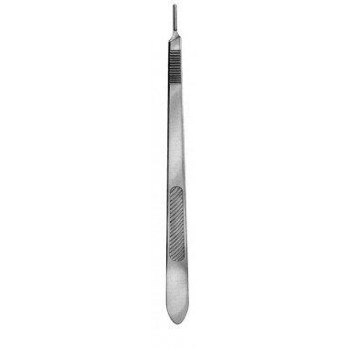 Scalpel Handle