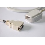 Spo2 extension cables