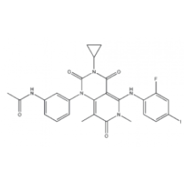 Trametinib