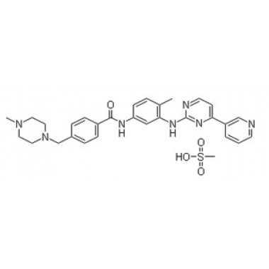 Imatinib Mesylate