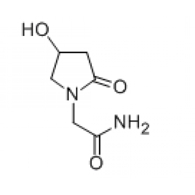 Oxiracetam