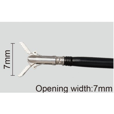 Disposable Dissection Scissor