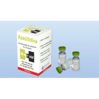 Azacitidine