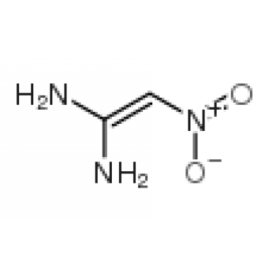 2-nitroethene-1,1-diamine
