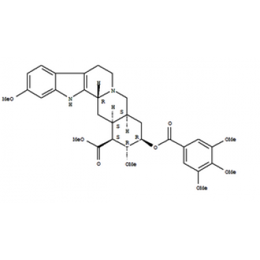 Reserpine