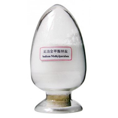 SODIUM METHYL PARABEN