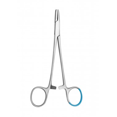 needle holder forceps