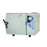 High speed Autoclave