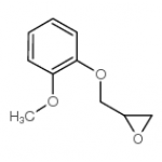 Guaiacol glycidyl ether CAS NO. 2210-74-4