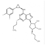 Ticagrelor