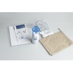 YS31 mesh nebulizer