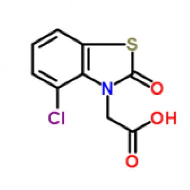 Benazolin [3813-05-6]