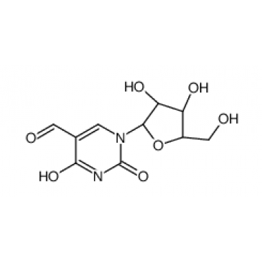 5-Formyluridine