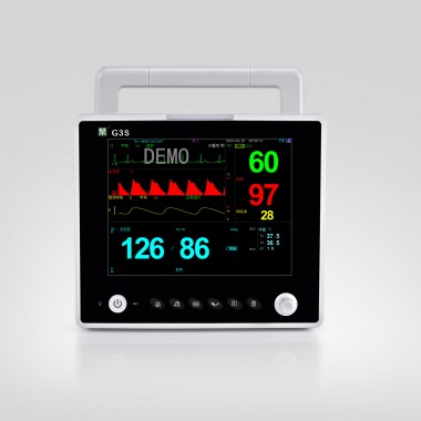 G3S Multi-parameter patient monitor