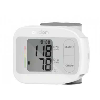 KD-738BR Wrist Blood Pressure monitor