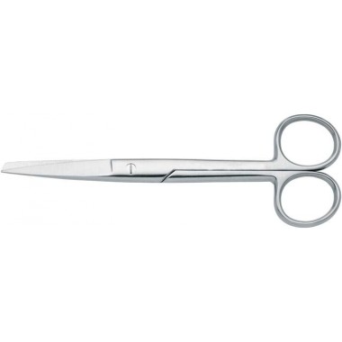 Operating Scissors Sharp Blunt