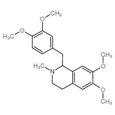 DL-LAUDANOSINE