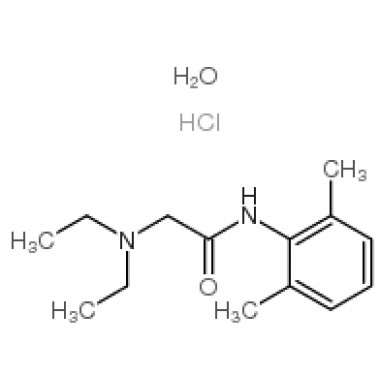 Lidocaine Base