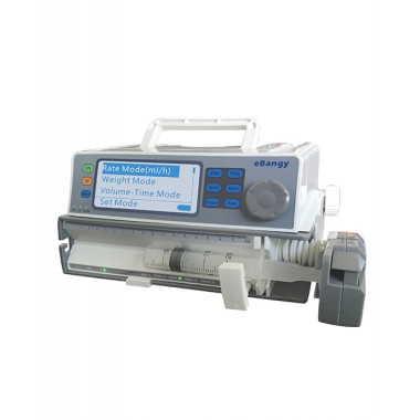 eB08V Veterinary Pump