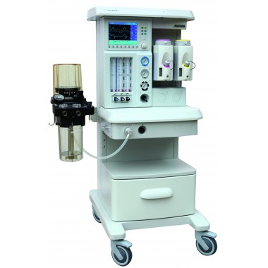 ANESTHESIA MACHINE