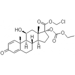 Loteprednol etabonate