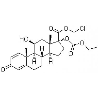 Loteprednol etabonate