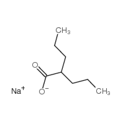 Sodium Valproate