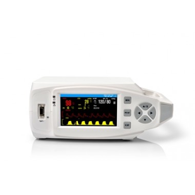 MULTI-PARAMETER PATIENT MONITOR