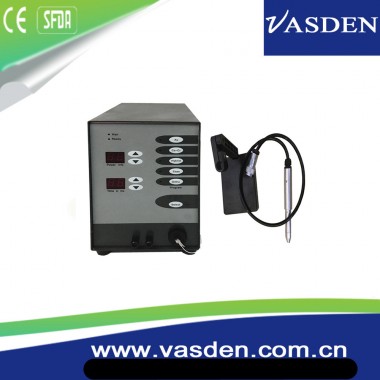 dental supplies argon spot welder of dental equipment