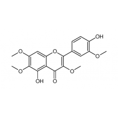 Chrysosplenetin B