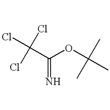 tert-Butyl 2,2,2-trichloroacetimidate