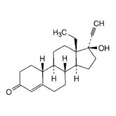 Levonorgestrel