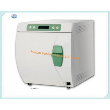 Steam Autoclave Sterilization 21liters Cheap Autoclave for Sale