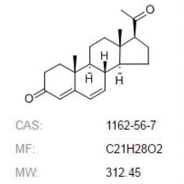 Pregna-4,6-diene-3,20-dione