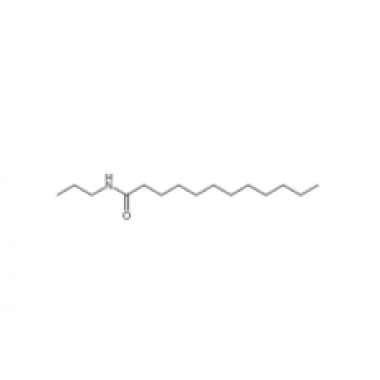 N-propyllauroylamide