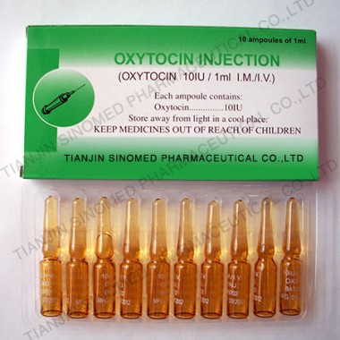 Oxytocin Injection