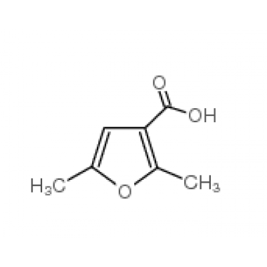 2,5-dimethylfuran-3-carboxylic acid