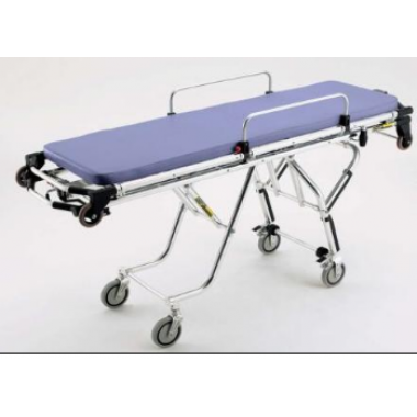 Hospital stretcher