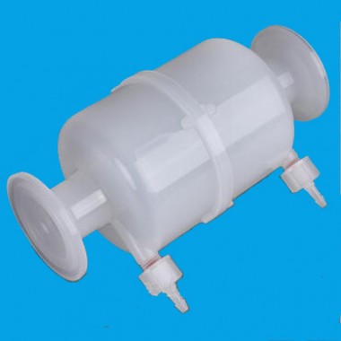 Capsule Filter