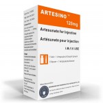 artesunate injection 120mg