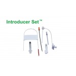 Percutaneous Sheath Introducer Set