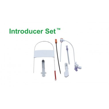 Percutaneous Sheath Introducer Set