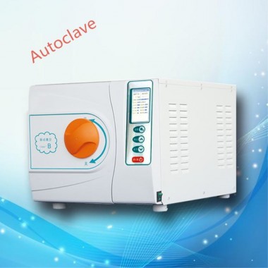 23L Class B Standard Dental Autoclave Sterilizer with Ce